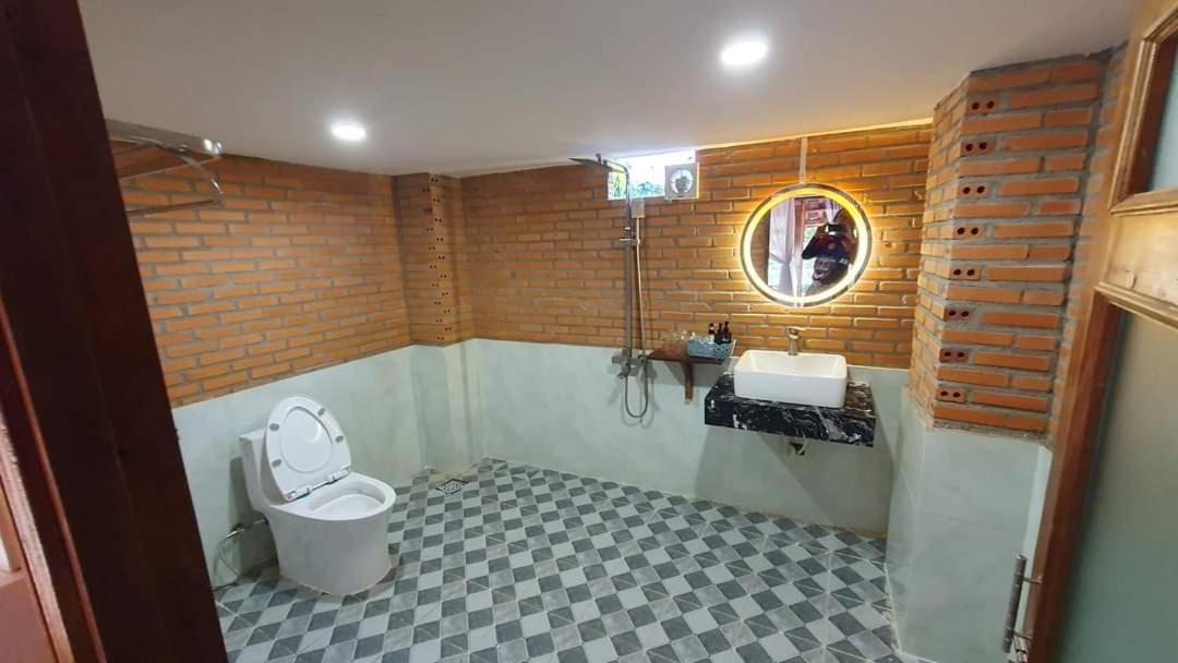 קאט טיין Floor River View מראה חיצוני תמונה