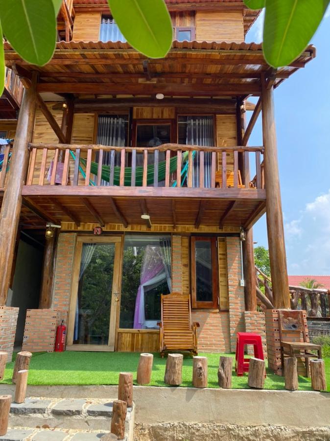קאט טיין Floor River View מראה חיצוני תמונה