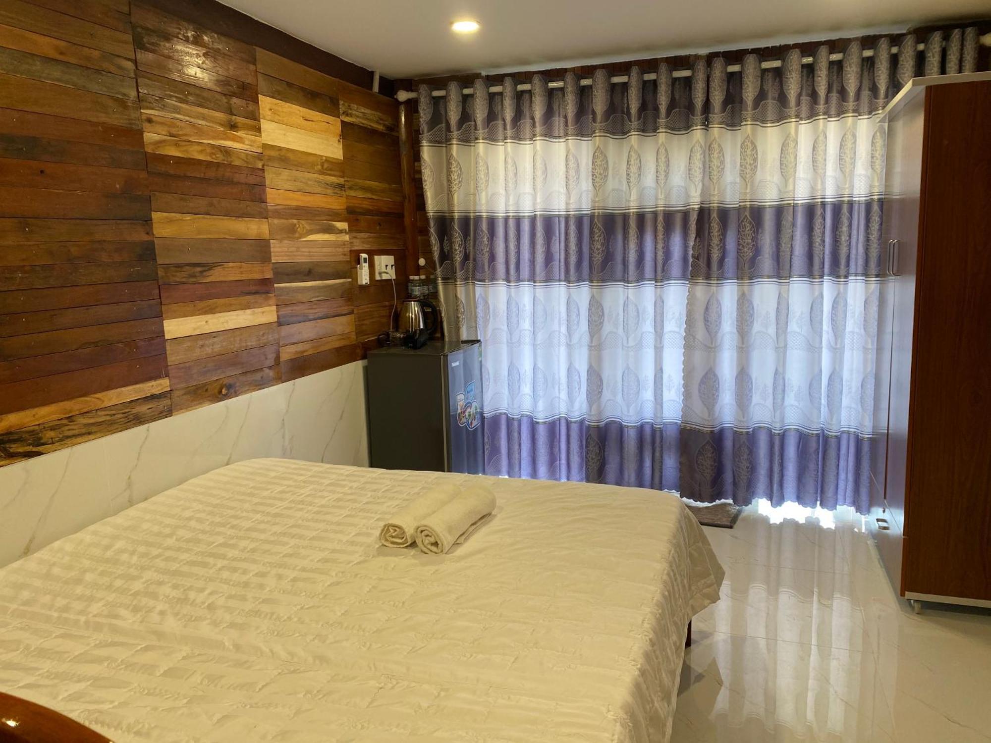קאט טיין Floor River View חדר תמונה